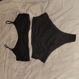 Dolls Kill Undergarments sz 1x